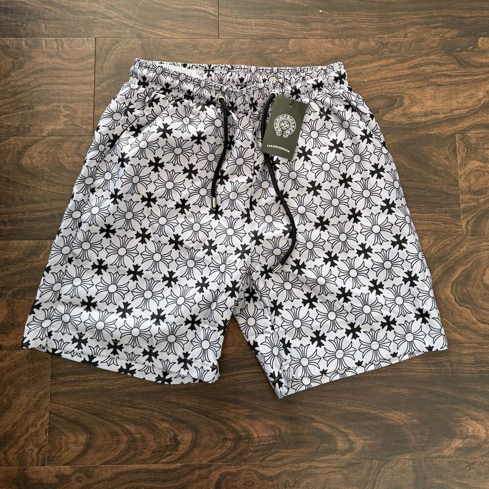 Chrome Hearts Shorts